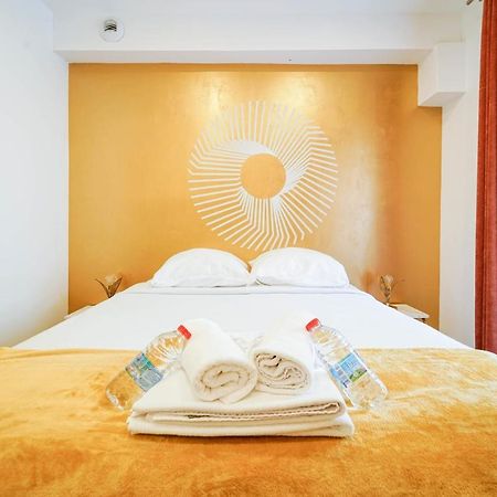 Appartement Quartier Montmartresaint Lazarelafayette Parigi Esterno foto