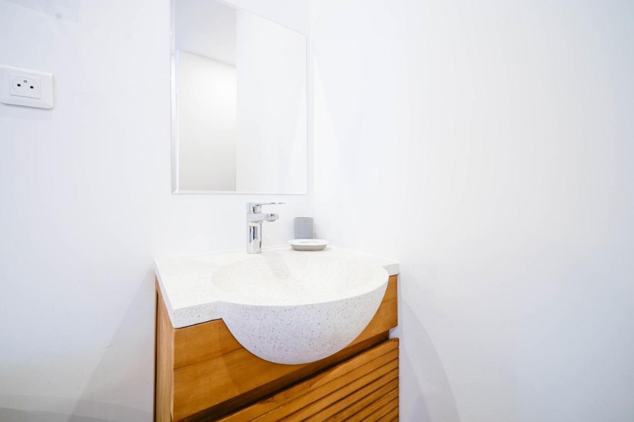 Appartement Quartier Montmartresaint Lazarelafayette Parigi Esterno foto