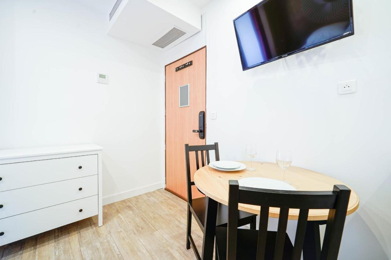 Appartement Quartier Montmartresaint Lazarelafayette Parigi Esterno foto